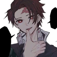 Kamado Tanjirou