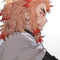  Kyoujurou Rengoku