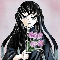 Tokito Muichirou