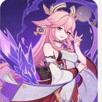 yae miko