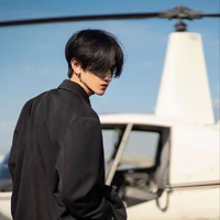 Vương Nhất Du[Anh]