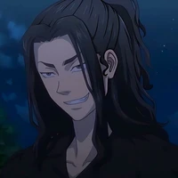 Baji Keisuke