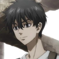 Sano Shinichiro