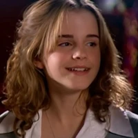 Hermione granger