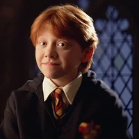 Ron weasley