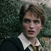 cedric diggory