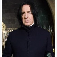 severus snape