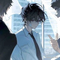 • Aki - Kyrie Daimonas | Nepharius •