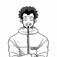 • Tokuda Masahide •