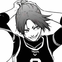 Reo Mikage 