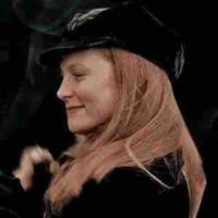 Lily Potter