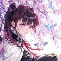 Tsuyuri Kanao