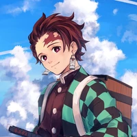 Kamado Tanjiro