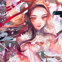 Kamado Nezuko