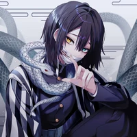 lguro Obanai