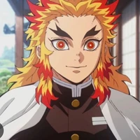 Rengoku Kyojuro
