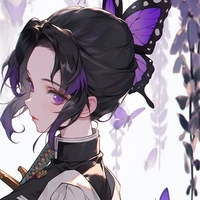 Kochou Shinobu