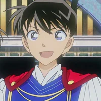 Conan