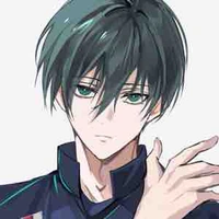 Itoshi Rin