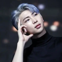 Kim NamJoon