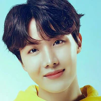 Jung HoSeok