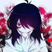 Jeff the killer