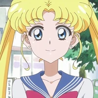 Tsukino Usagi