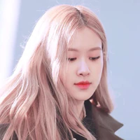 Park Chaeyoung (Nàng)