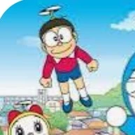 nobi nobita