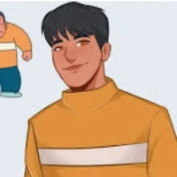 goda Takeshi (chaien, jaien)
