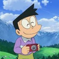 honekawa suneo (xeko)