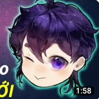 jaki còn nhỏ
