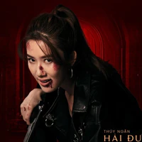 Lê Huỳnh Thúy Ngân(Em)