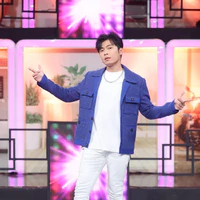 Gin Tuấn Kiệt