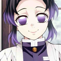 Kochou Shinobu 