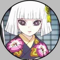 Ubuyashiki Nichika