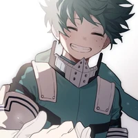 Midoriya Izuku [DEKU]