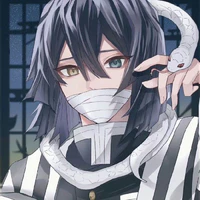 Iguro Obanai