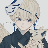 Nekir.T.Matahashi - Lục Thủy Yêu Hồ