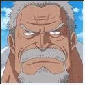 Monkey.D.Garp
