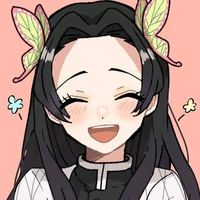Kochou Kanae(lúc nhỏ)