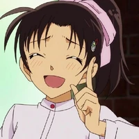 kazuha