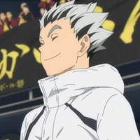 Bokuto