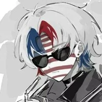 America