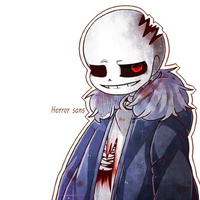 horror