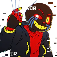 error