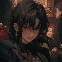 All Người Hầu Nữ