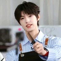 Trương Trạch Vũ<ZYZ>