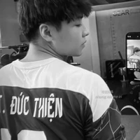 Phan Thanh Đức Thiện - Dt