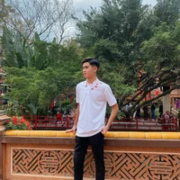 Nguyễn Hữu Trọng - Htrong